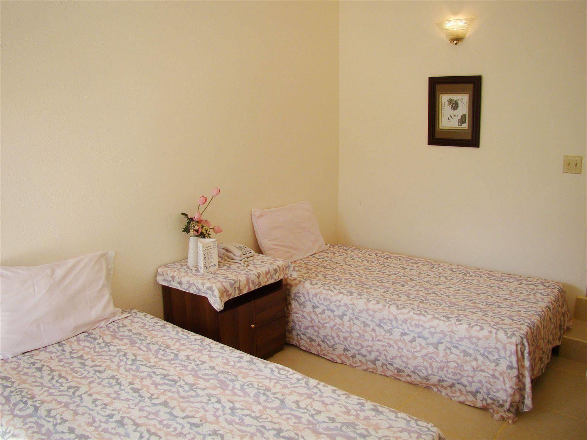 Micro Beach Hotel غارابان المظهر الخارجي الصورة